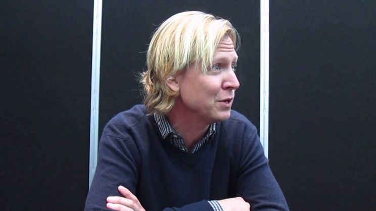 Phil Klemmer