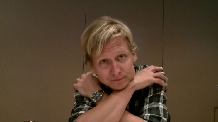 Phil Klemmer
