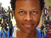 Phil LaMarr