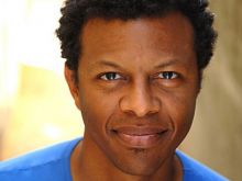 Phil LaMarr