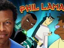 Phil LaMarr