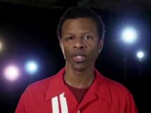 Phil LaMarr