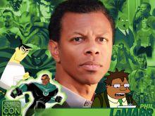 Phil LaMarr