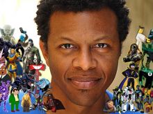 Phil LaMarr