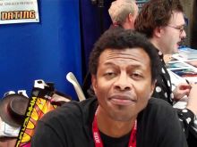 Phil LaMarr