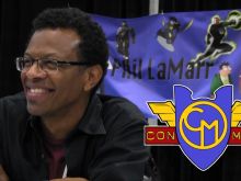 Phil LaMarr