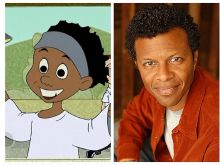 Phil LaMarr