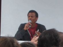 Phil LaMarr