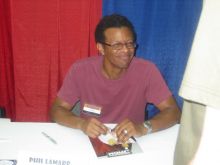 Phil LaMarr