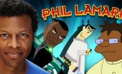 Phil LaMarr