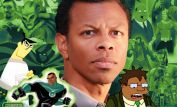 Phil LaMarr