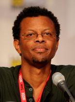 Phil LaMarr