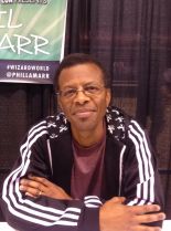 Phil LaMarr