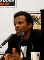 Phil LaMarr