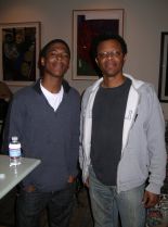 Phil LaMarr