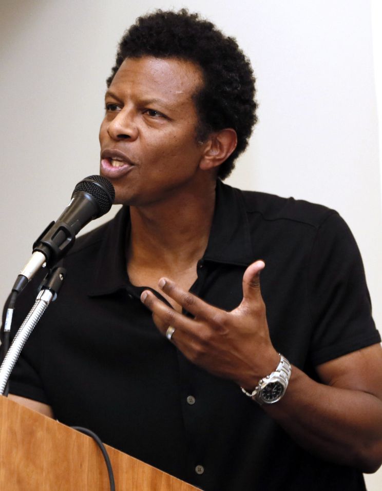 Phil LaMarr