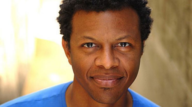 Phil LaMarr