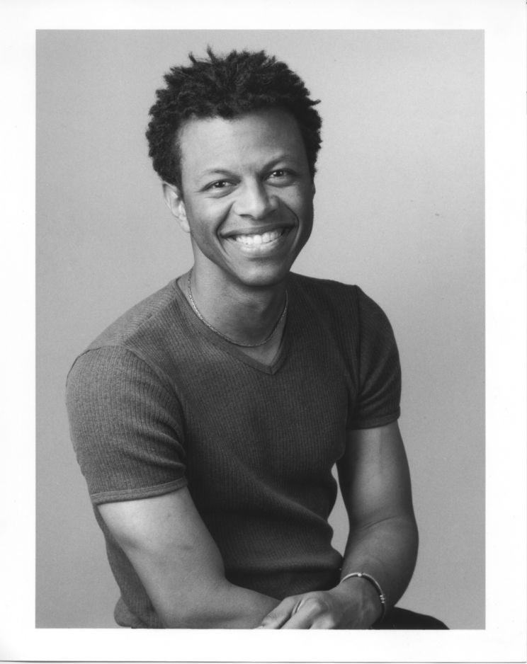 Phil LaMarr