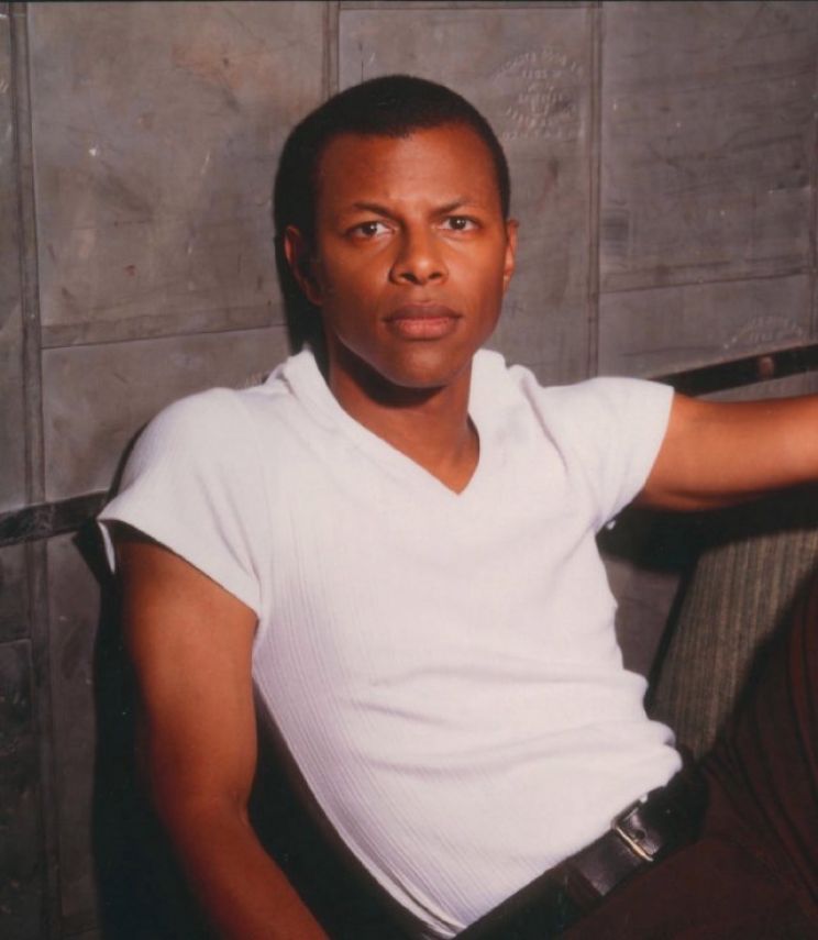 Phil LaMarr