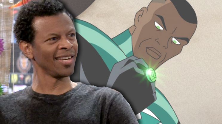 Phil LaMarr