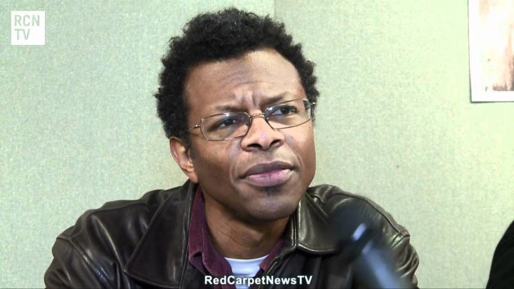 Phil LaMarr