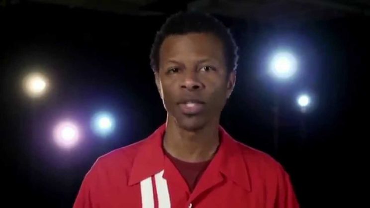 Phil LaMarr