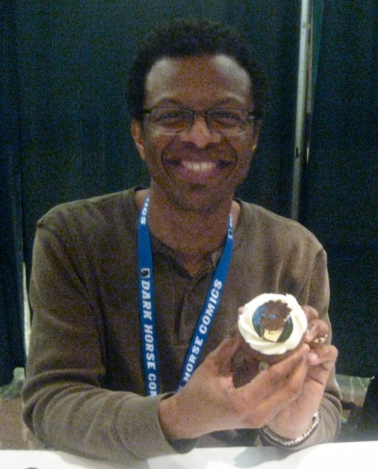 Phil LaMarr