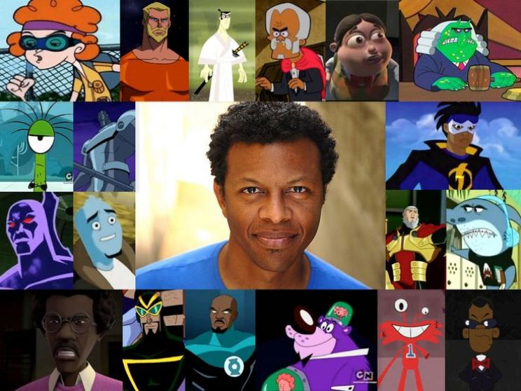 Phil LaMarr