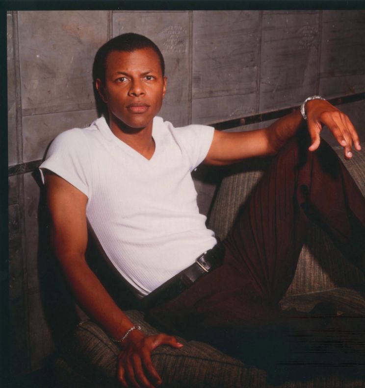 Phil LaMarr