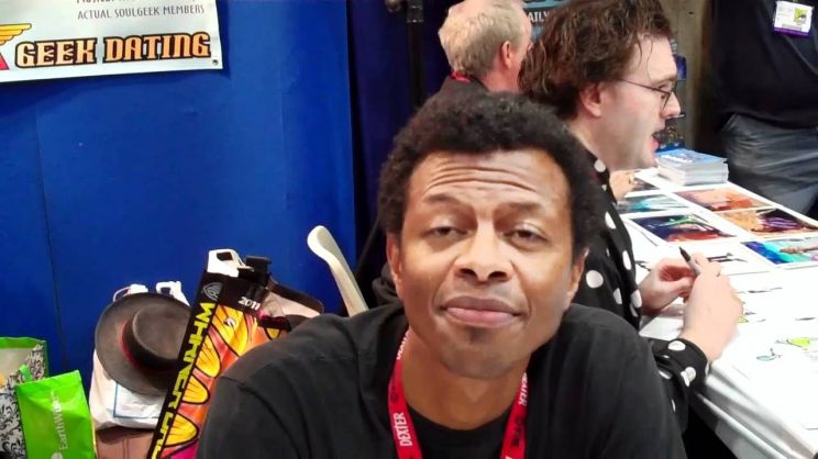 Phil LaMarr