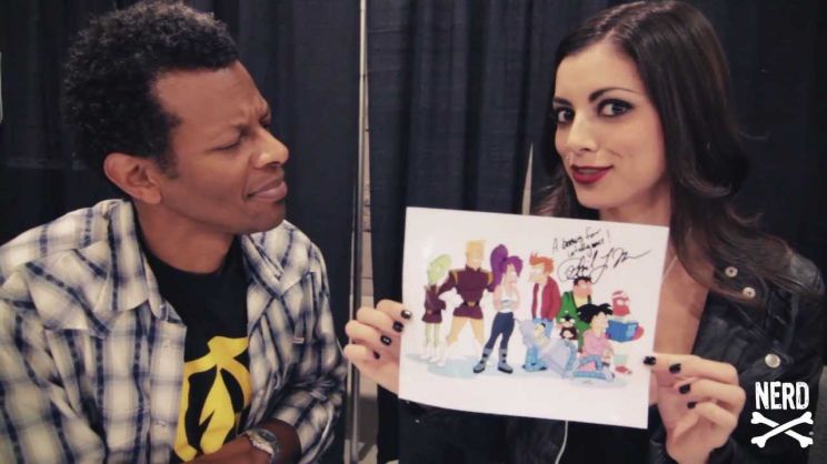 Phil LaMarr