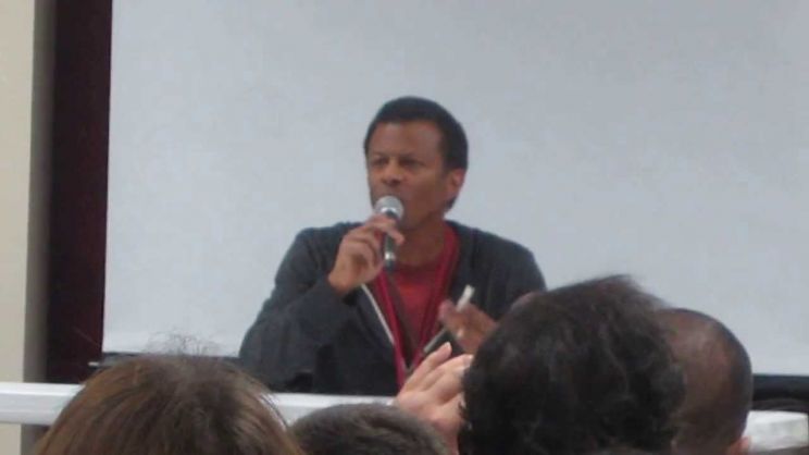 Phil LaMarr