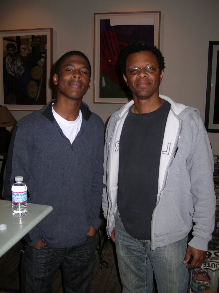 Phil LaMarr