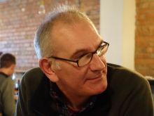Phil Leeds