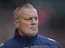 Phil Leeds
