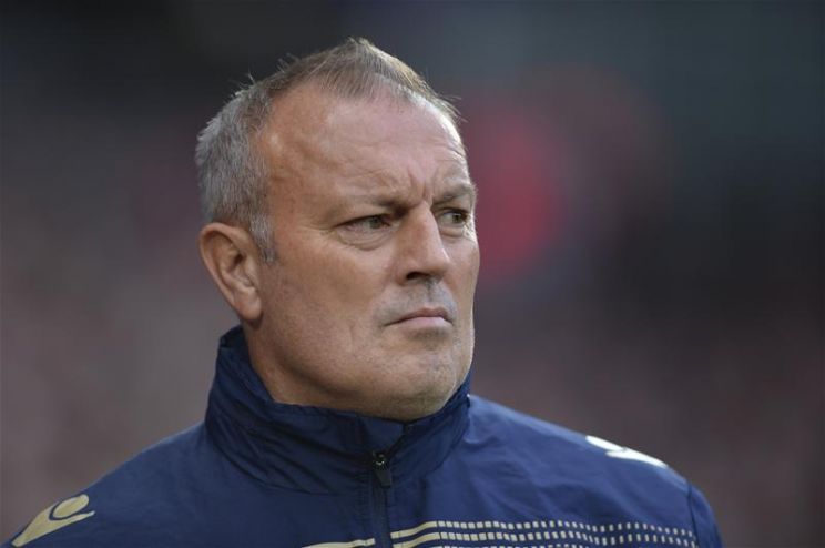 Phil Leeds