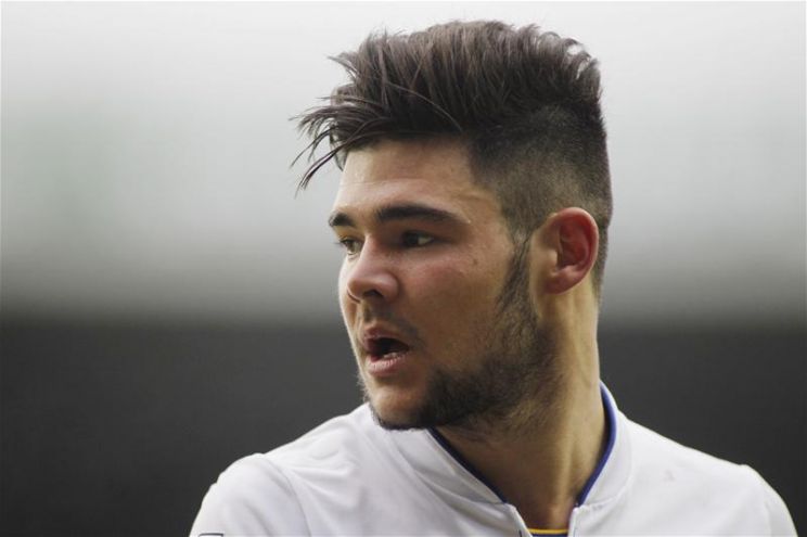 Phil Leeds