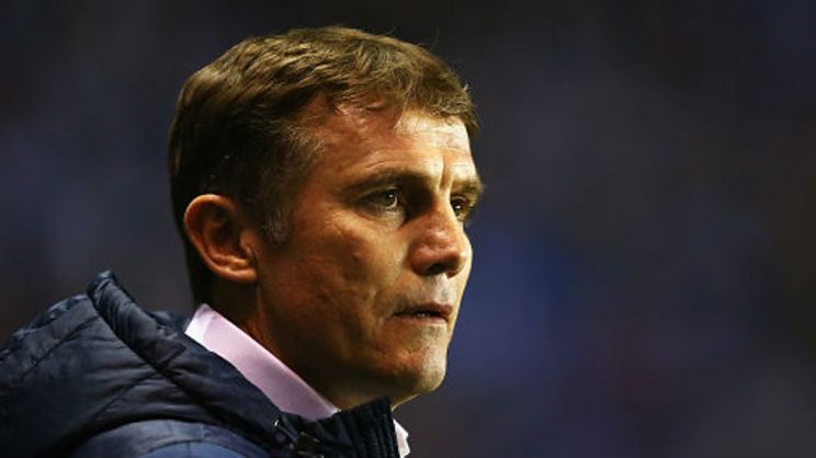 Phil Leeds