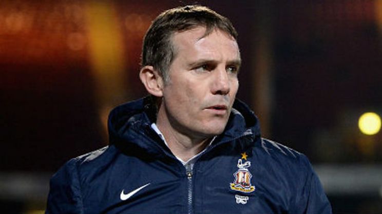 Phil Leeds