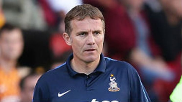Phil Leeds