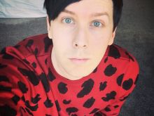 Phil Lester