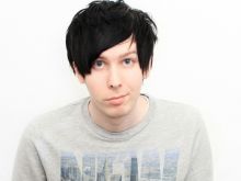 Phil Lester