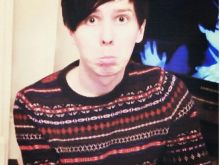 Phil Lester