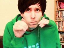 Phil Lester