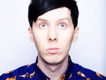 Phil Lester