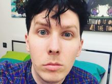 Phil Lester