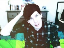 Phil Lester