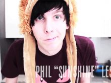 Phil Lester