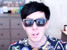 Phil Lester