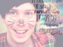 Phil Lester